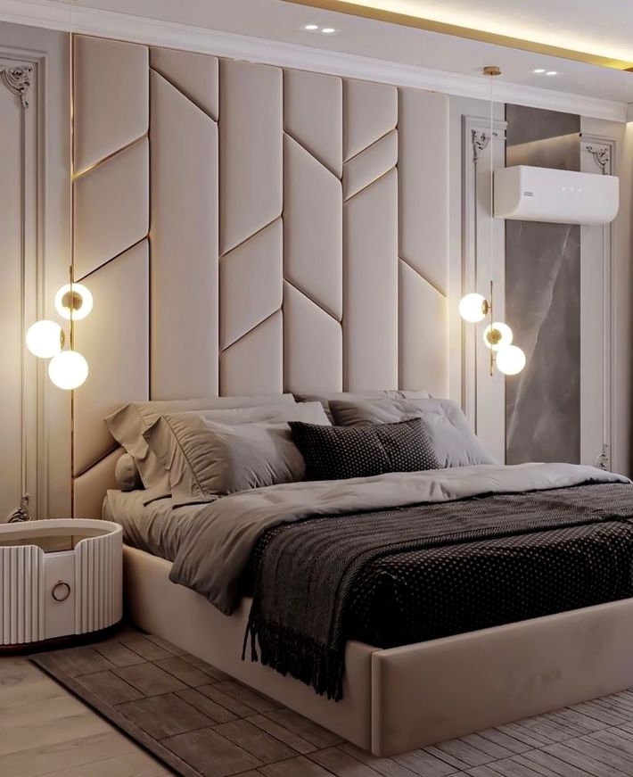 Bed Design